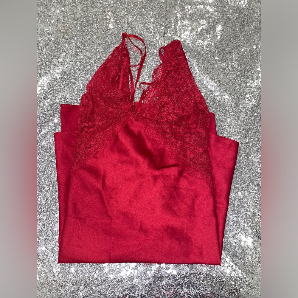 Chemise Lingerie